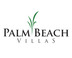 Palm Beach Villas Logo