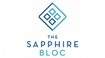 The Sapphire Bloc Logo