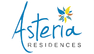 Asteria Residences Logo