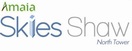 Logo of Amaia Skies Shaw