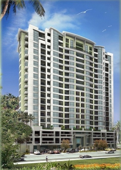 Bay Garden Club and Residences - elegant condo units for sale in ...